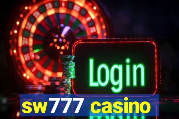 sw777 casino